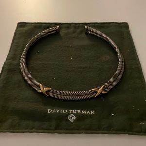 David Yurman Necklace